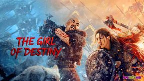 فيلم THE GIRL OF DESTINY 2023 مترجم