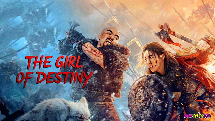 فيلم THE GIRL OF DESTINY 2023 مترجم