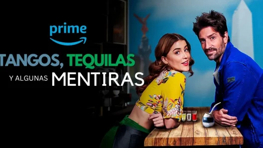 فيلم Tangos, tequilas y algunas mentiras 2023 مترجم