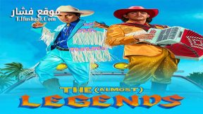فيلم The (Almost) Legends 2023 مترجم
