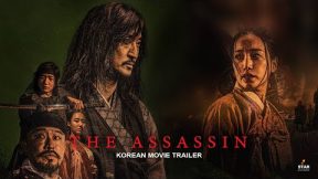 فيلم The Assassin 2023 مترجم