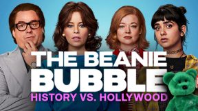 فيلم The Beanie Bubble 2023 مترجم