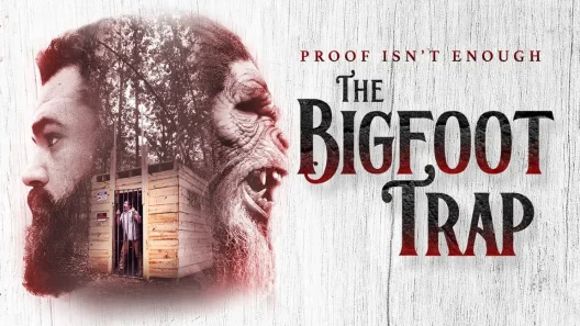 فيلم The Bigfoot Trap 2023 مترجم