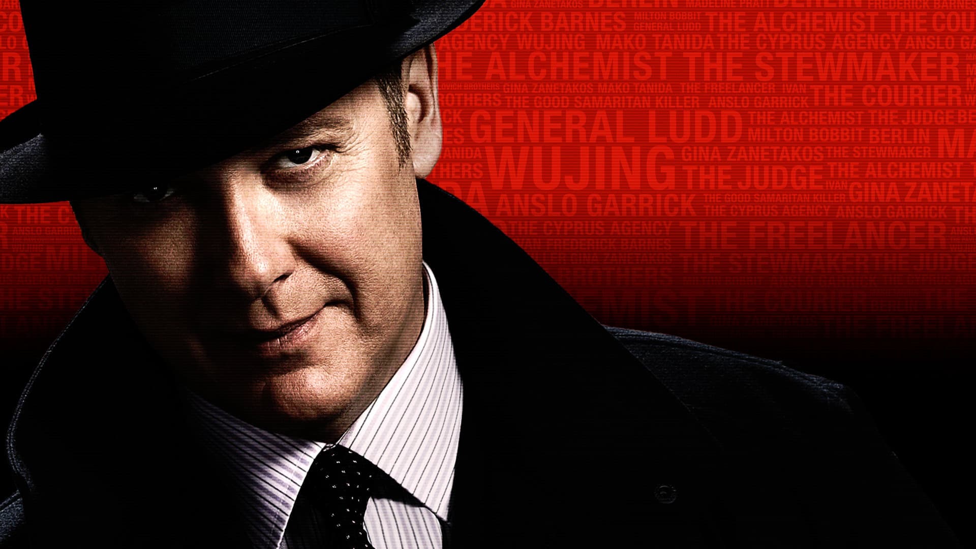مسلسل The Blacklist الموسم الثاني الحلقة 16 مترجم