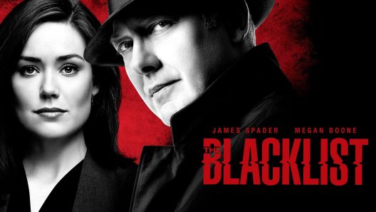 مسلسل The Blacklist الموسم الخامس الحلقة 8 مترجم