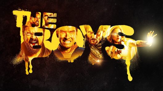 مسلسل The Boys الموسم الثالث الحلقة 4 مترجم