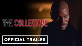 فيلم The Collective 2023 مترجم