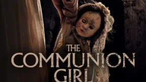 فيلم The Communion Girl 2022 مترجم