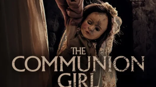 فيلم The Communion Girl 2022 مترجم
