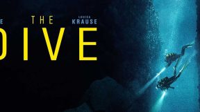 فيلم The Dive 2023 مترجم