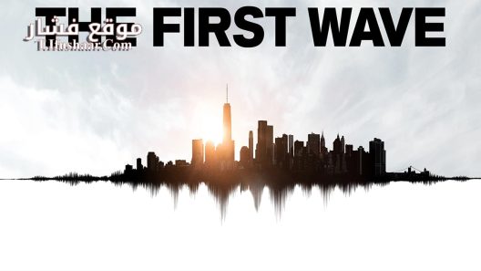فيلم The First Wave 2023 مترجم