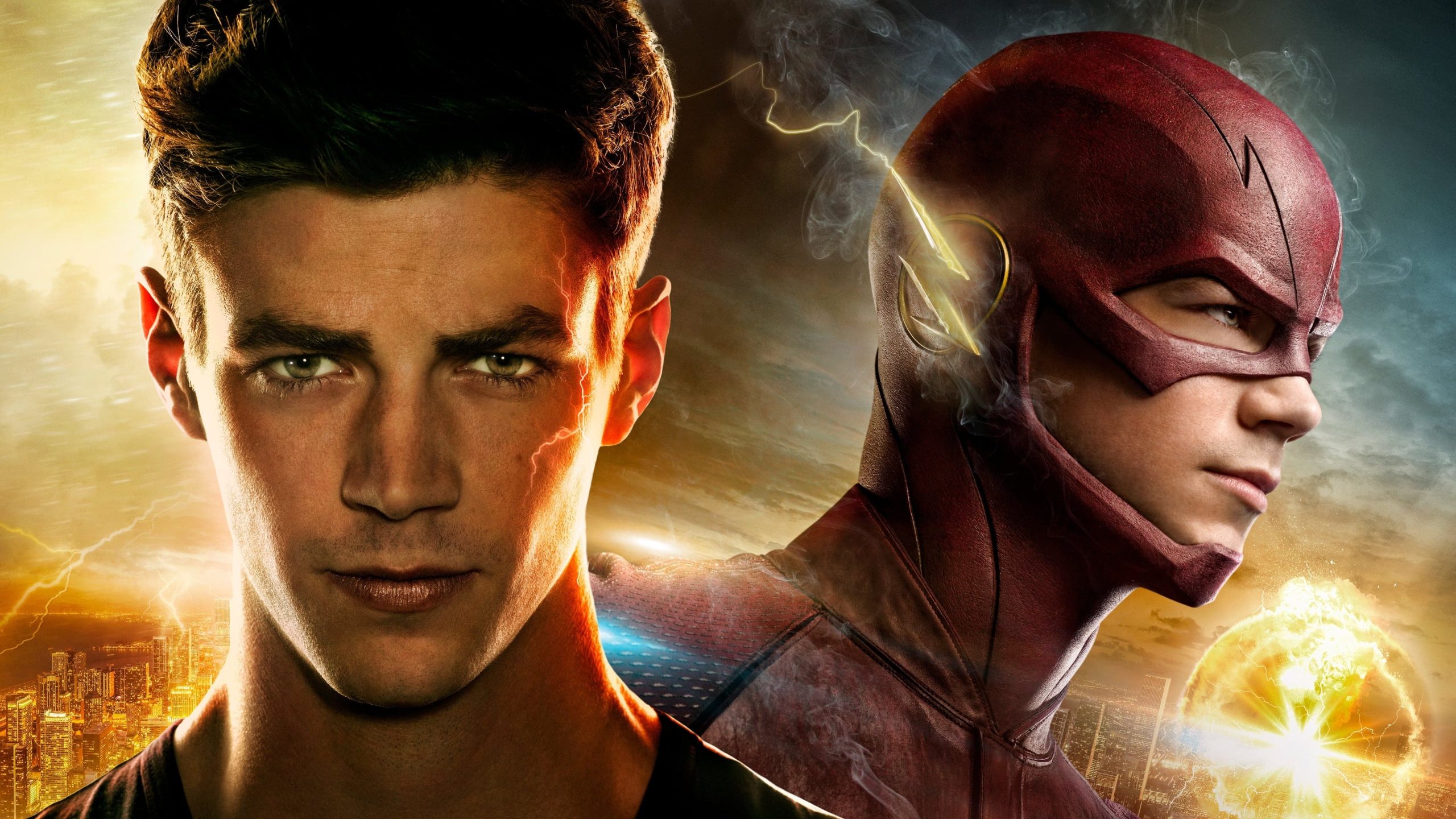 مسلسل The Flash الموسم الاول الحلقة 14 مترجم