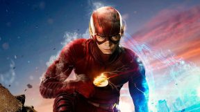 مسلسل The Flash الموسم الثاني الحلقة 23 مترجم – نهاية الموسم