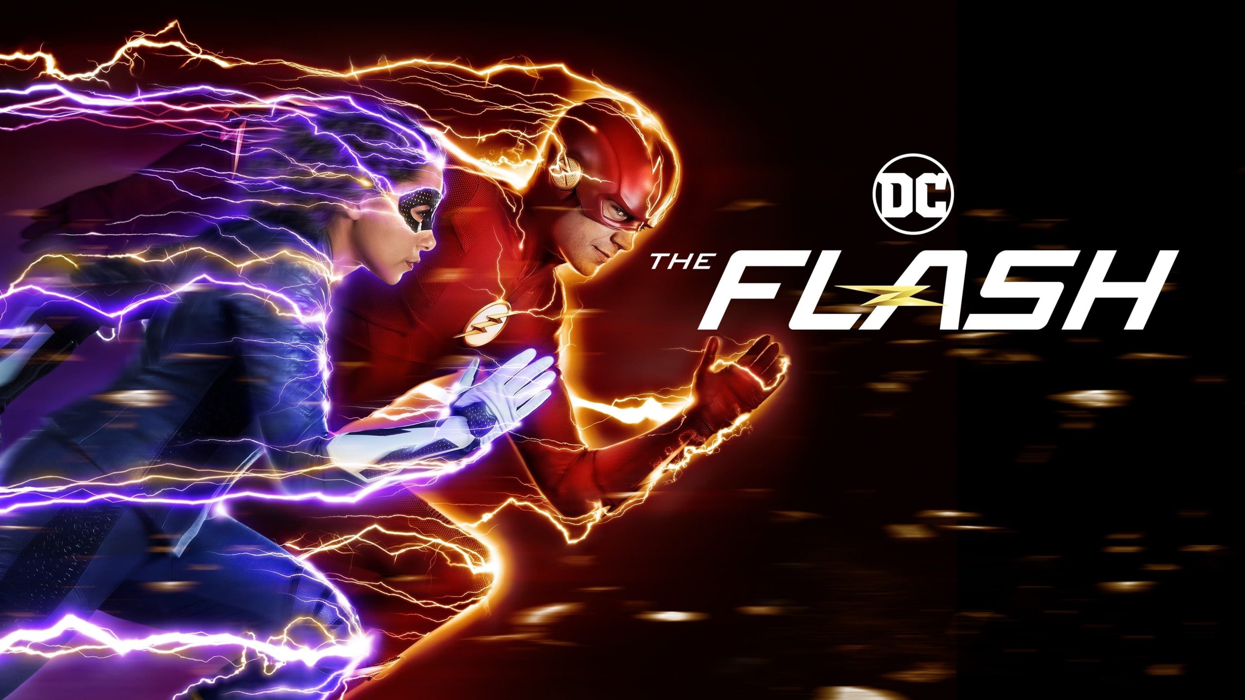 مسلسل The Flash الموسم الخامس الحلقة 8 مترجم