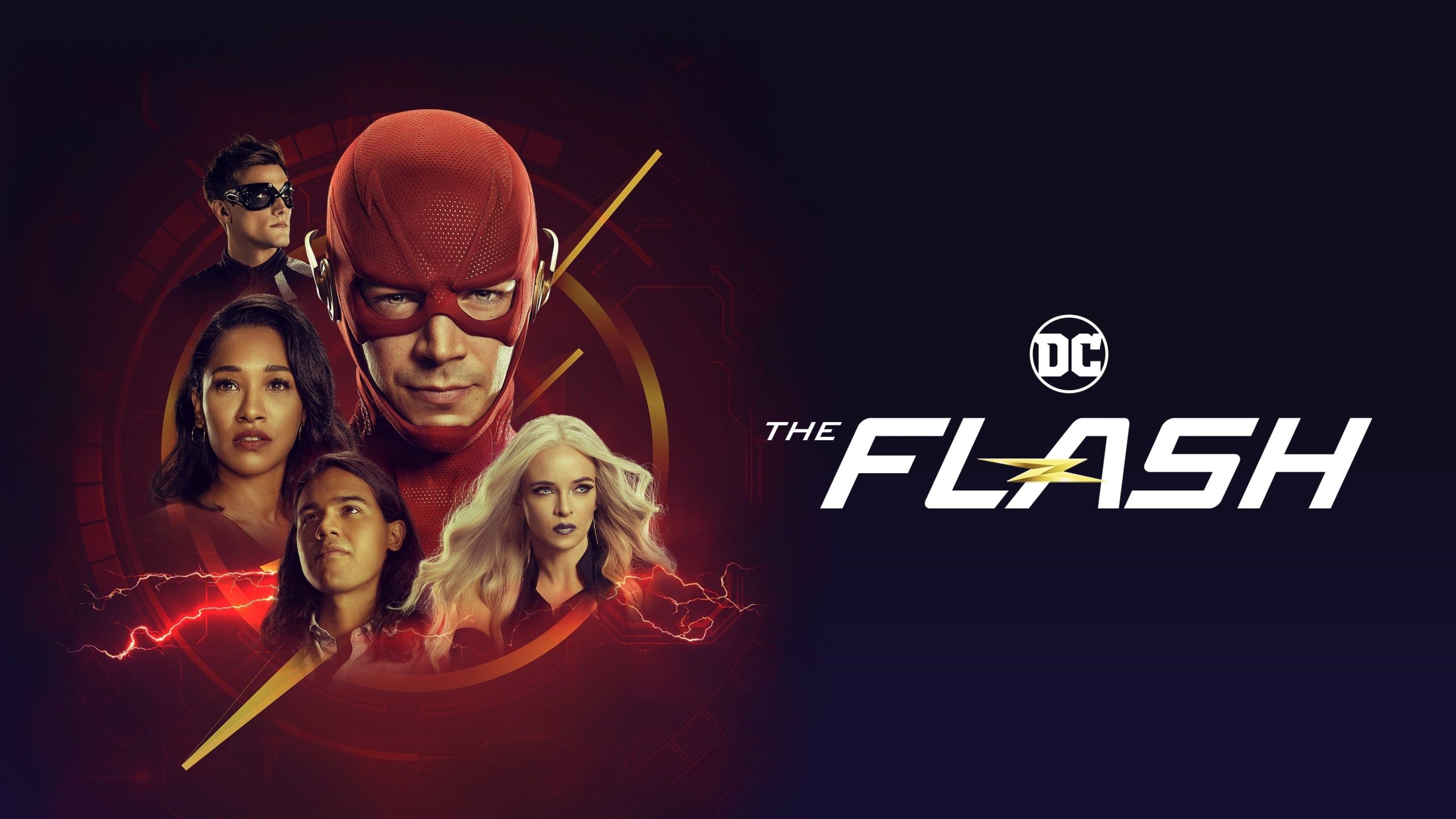 مسلسل The Flash الموسم السادس الحلقة 16 مترجم