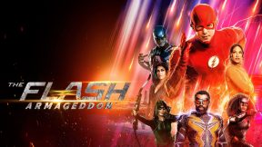مسلسل The Flash الموسم الثامن الحلقة 8 مترجم – نهاية الموسم