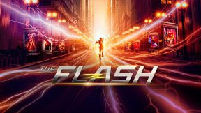 مسلسل The Flash الموسم التاسع الحلقة 13 مترجم – نهاية الموسم