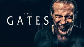 فيلم The Gates 2023 مترجم