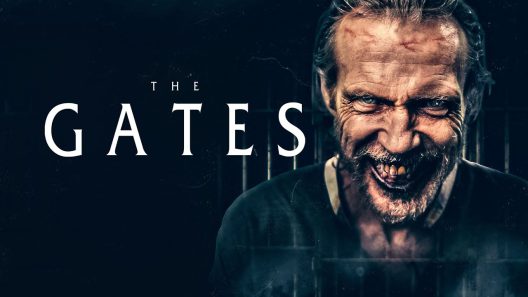 فيلم The Gates 2023 مترجم