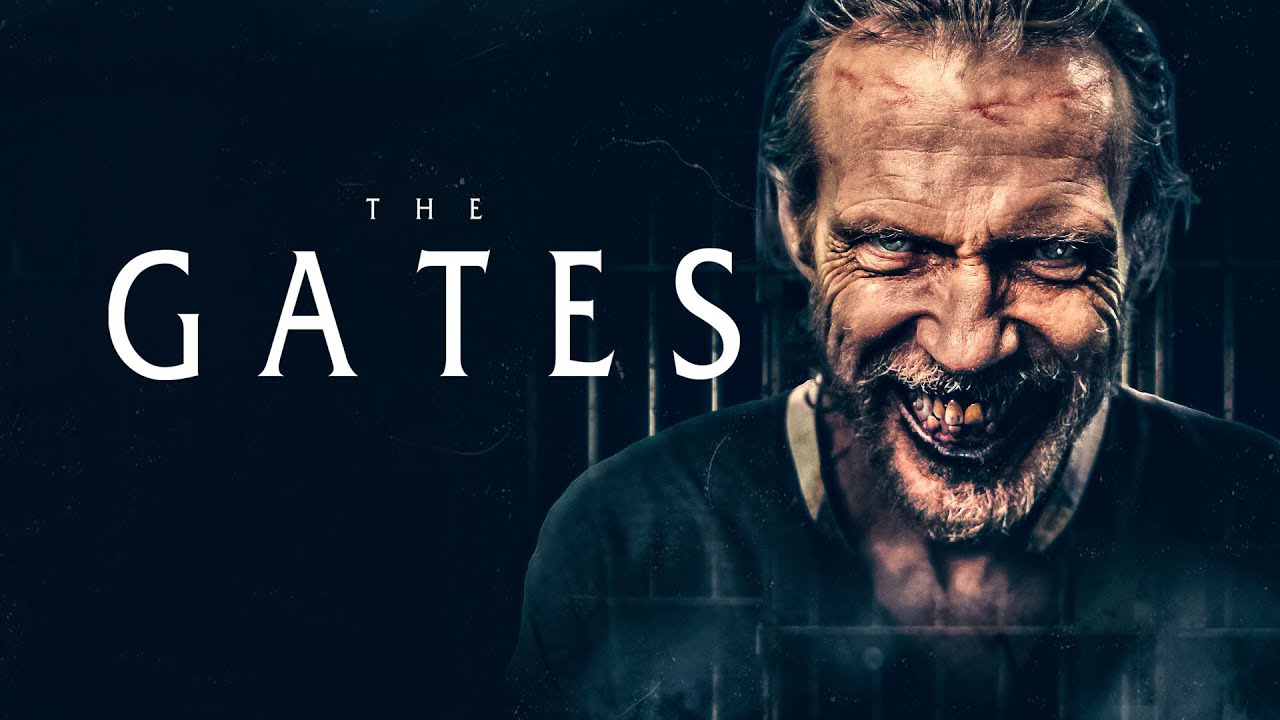 فيلم The Gates 2023 مترجم