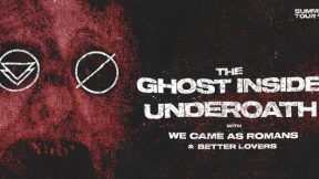 فيلم The Ghost Within 2023 مترجم