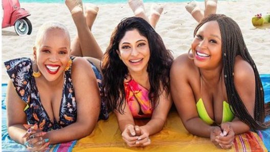 فيلم The Honeymoon 2023 مترجم