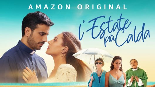 فيلم The Hottest Summer 2023 مترجم