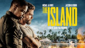 فيلم The Island 2023 مترجم