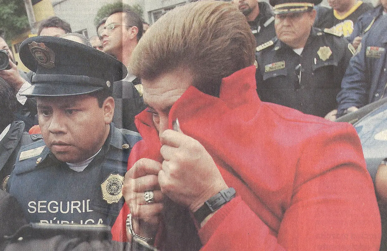 فيلم The Lady of Silence The Mataviejitas Murders 2023 مترجم