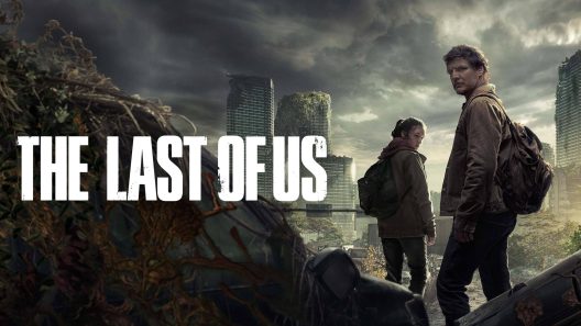 مسلسل The Last of Us الموسم الاول الحلقة 6 مترجم