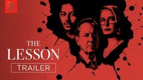 فيلم The Lesson 2023 مترجم