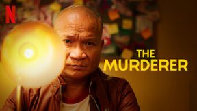 فيلم The Murderer 2023 مترجم