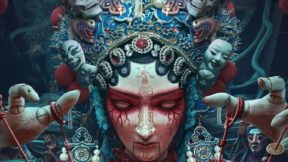 فيلم The Puppet 2023 مترجم