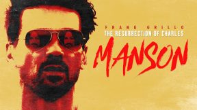 فيلم The Resurrection of Charles Manson 2023 مترجم