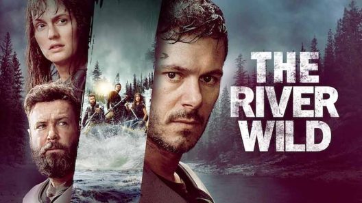 فيلم The River Wild 2023 مترجم