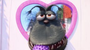 فيلم The Secret Life of Kyle 2017 مترجم