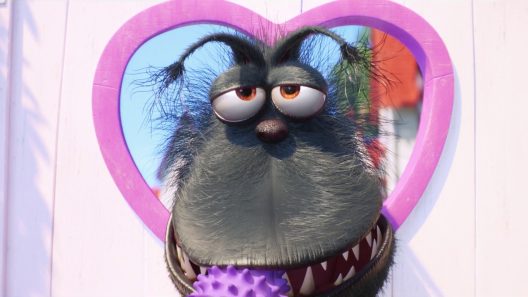 فيلم The Secret Life of Kyle 2017 مترجم