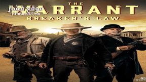 فيلم The Warrant Breaker’s Law 2023 مترجم
