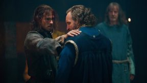 مسلسل The Winter King الموسم 1 الحلقة 1