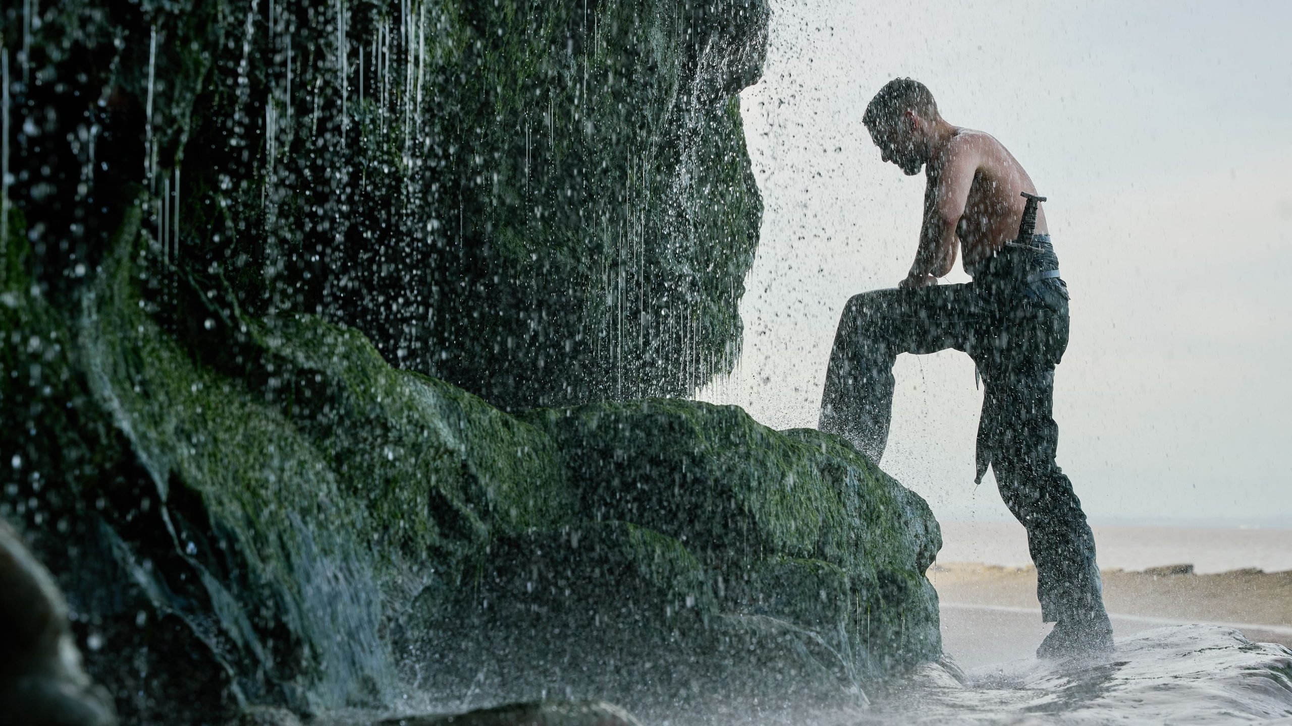 مسلسل The Winter King الموسم 1 الحلقة 2