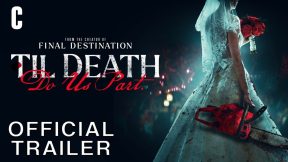 فيلم Til Death Do Us Part 2023 مترجم