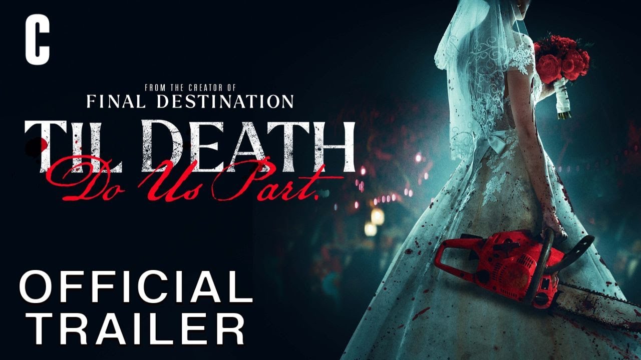 فيلم Til Death Do Us Part 2023 مترجم