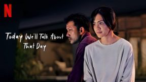 فيلم Today We’ll Talk About That Day 2023 مترجم