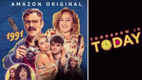 فيلم Tomorrow Is Today 2022 مترجم