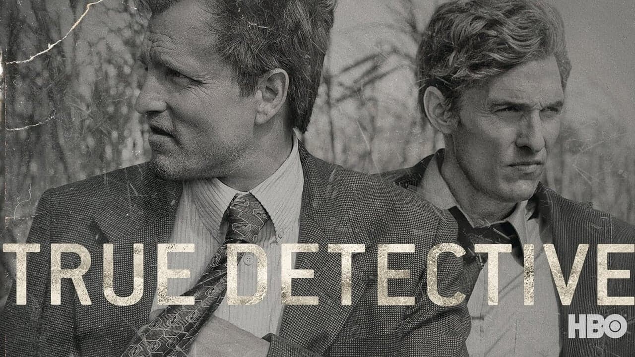مسلسل True Detective الموسم الاول الحلقة 5 مترجم