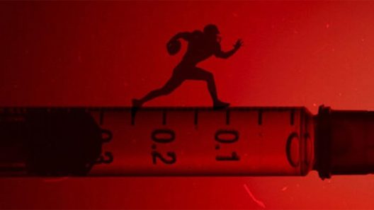 فيلم Untold Hall of Shame 2023 مترجم