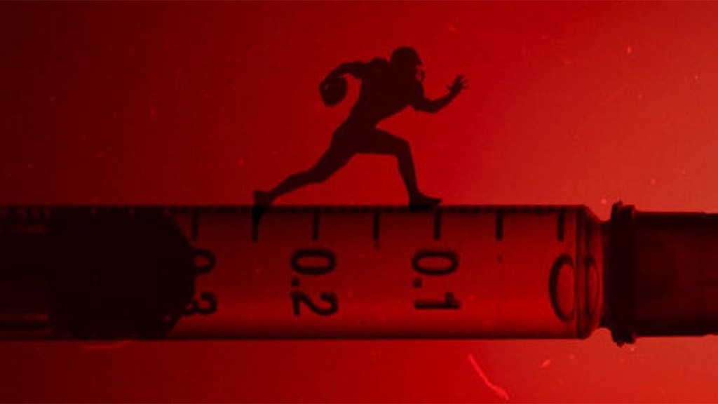 فيلم Untold Hall of Shame 2023 مترجم