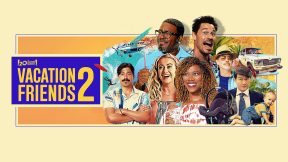 فيلم Vacation Friends 2 2023 مترجم