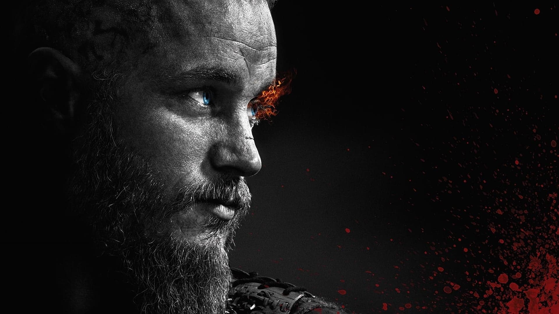 مسلسل Vikings الموسم الثاني الحلقة 4 مترجم