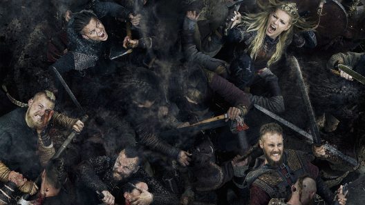 مسلسل Vikings الموسم الخامس الحلقة 20 مترجم – نهاية الموسم